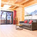 Apartment Wood 4 Jahreszeiten