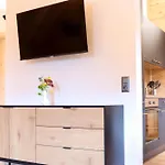 Wood 4 Jahreszeiten Apartment Landl (Styria)