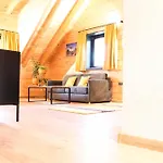 Wood 4 Jahreszeiten Apartment Landl (Styria)