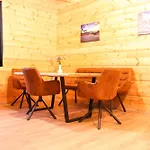 Apartment Wood 4 Jahreszeiten *
