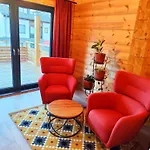 Wood 4 Jahreszeiten Landl (Styria)