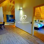 Wood 4 Jahreszeiten * Landl (Styria)