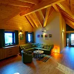 Apartment Wood 4 Jahreszeiten Landl (Styria)