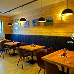 Wood 4 Jahreszeiten * Landl (Styria)