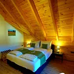 Wood 4 Jahreszeiten * Landl (Styria)