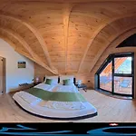 Wood 4 Jahreszeiten アパート Landl (Styria)