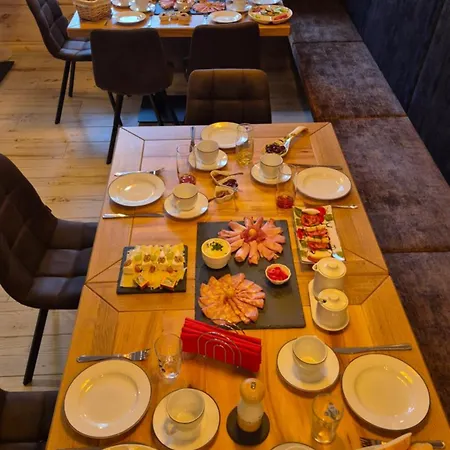 Wood 4 Jahreszeiten Landl (Styria)