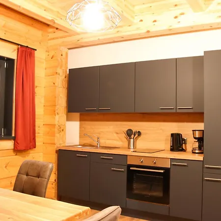 Wood 4 Jahreszeiten *