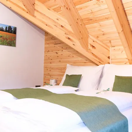 Wood 4 Jahreszeiten *