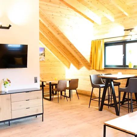 Wood 4 Jahreszeiten *