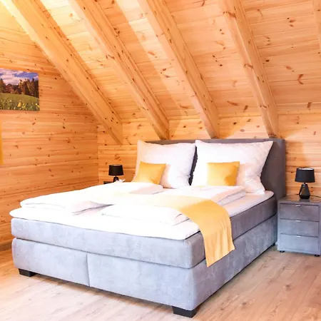 Wood 4 Jahreszeiten Landl (Styria)