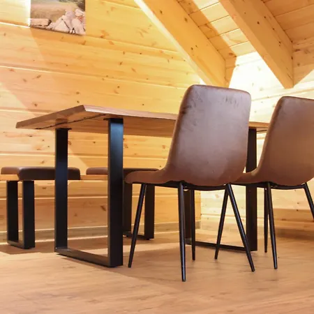 Wood 4 Jahreszeiten * Landl (Styria)