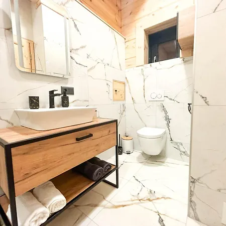 Wood 4 Jahreszeiten * Landl (Styria)