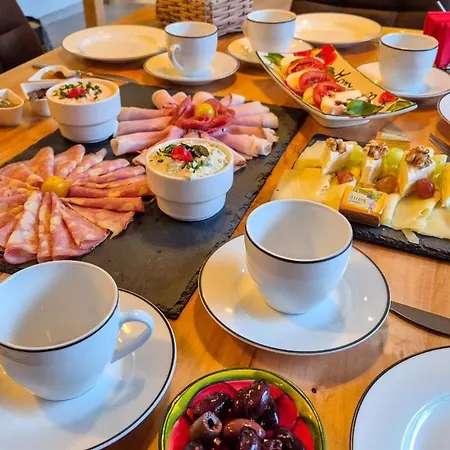 Wood 4 Jahreszeiten * Landl (Styria)