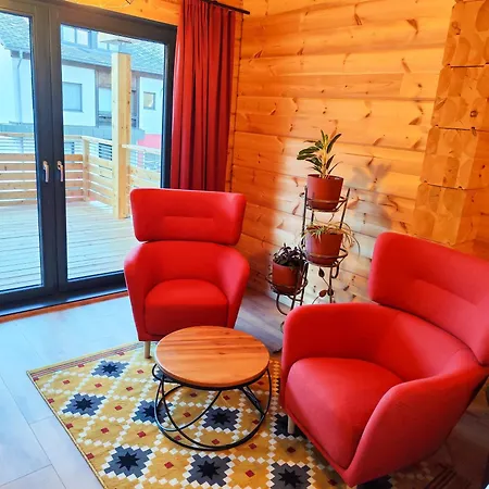 Wood 4 Jahreszeiten Landl (Styria)