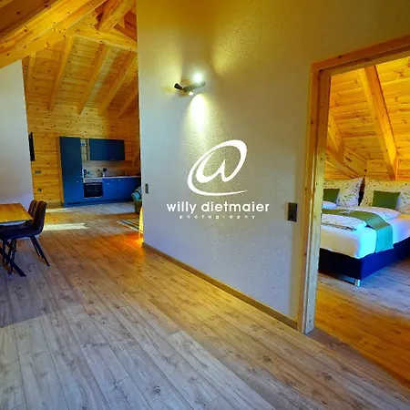 Wood 4 Jahreszeiten * Landl (Styria)