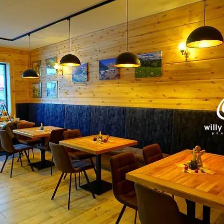 Wood 4 Jahreszeiten * Landl (Styria)