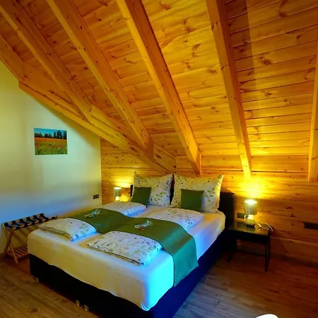 Wood 4 Jahreszeiten * Landl (Styria)