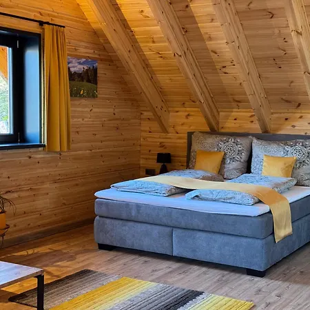 Wood 4 Jahreszeiten * Landl (Styria)