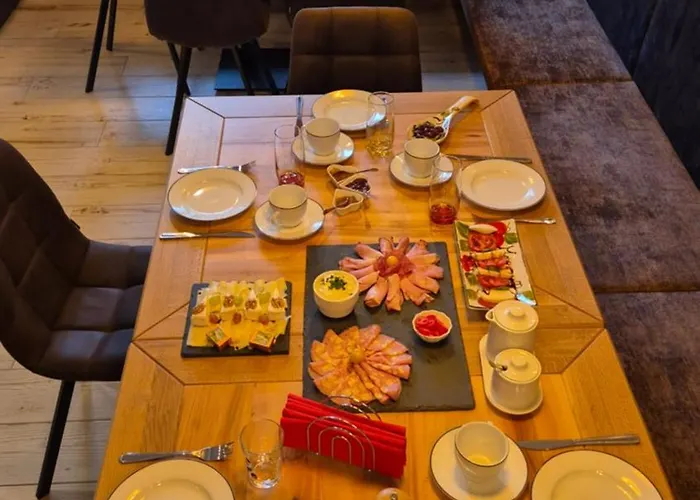 Wood 4 Jahreszeiten Landl (Styria)