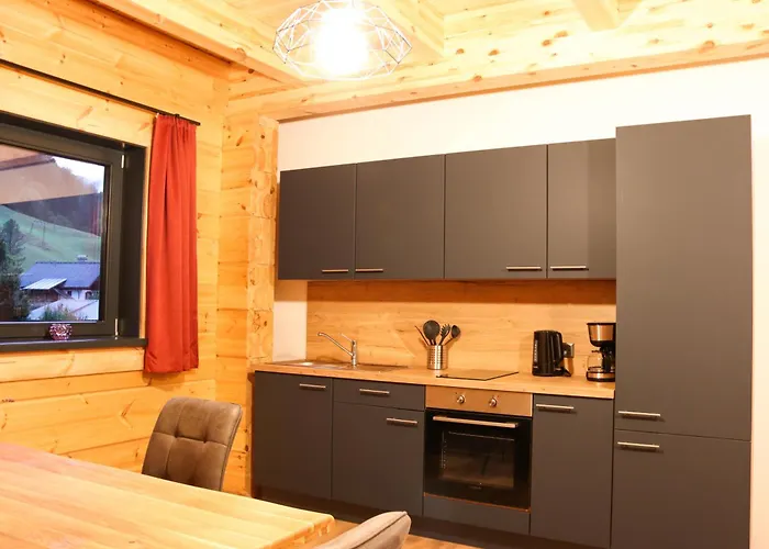 Wood 4 Jahreszeiten *