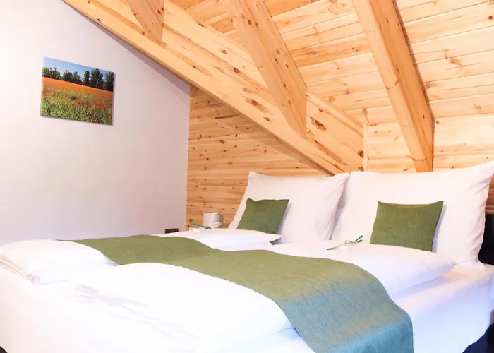 Wood 4 Jahreszeiten *