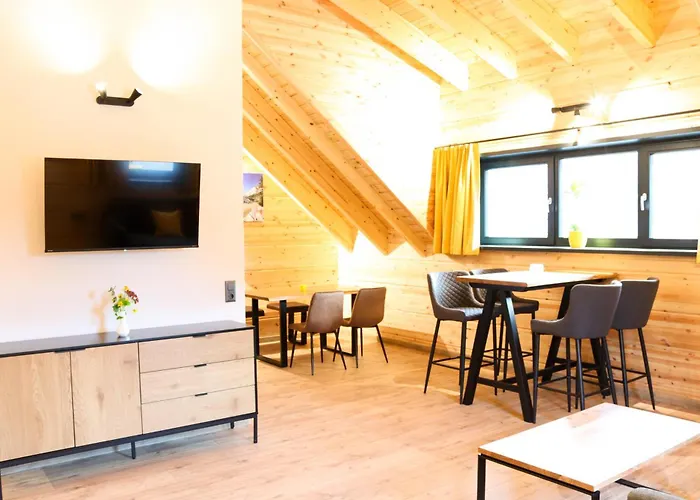 Wood 4 Jahreszeiten *