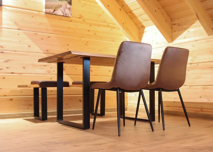 Wood 4 Jahreszeiten * Landl (Styria)