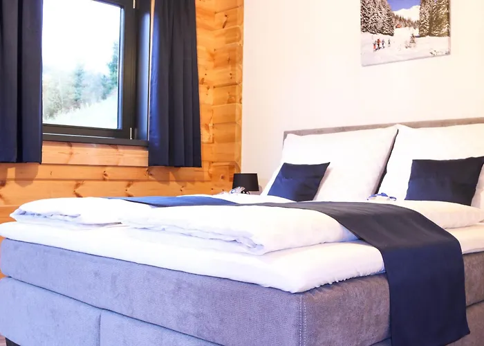 Wood 4 Jahreszeiten * Landl (Styria)