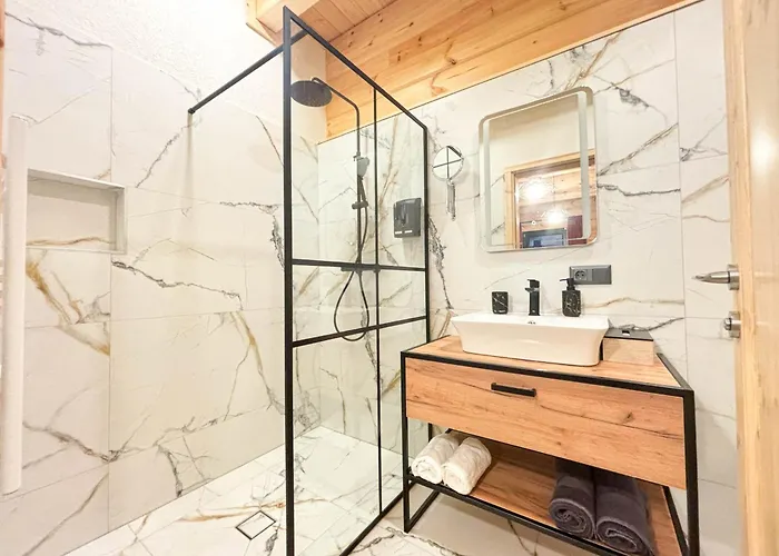 Wood 4 Jahreszeiten *