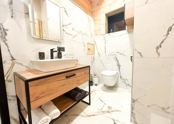 Wood 4 Jahreszeiten * Landl (Styria)