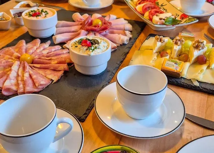 Wood 4 Jahreszeiten * Landl (Styria)