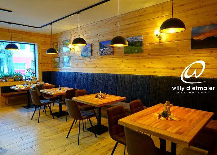 Wood 4 Jahreszeiten * Landl (Styria)