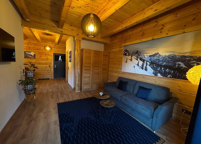 Apartment Wood 4 Jahreszeiten *